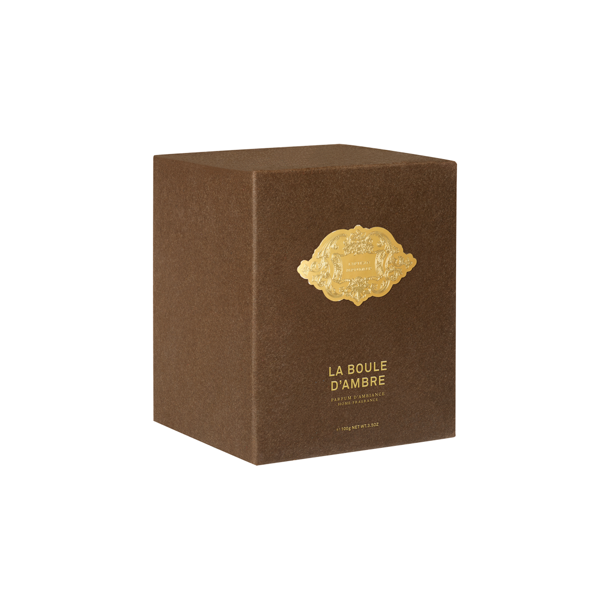 Boule D'Ambre 100gr