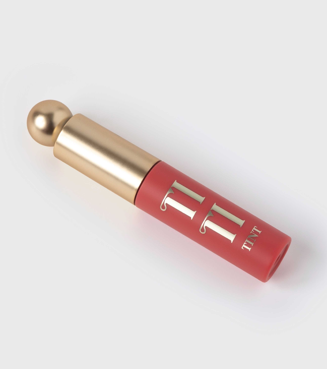 Vivienne Sabó - Lip Tint Tititint - 02: Berry Be Charme
