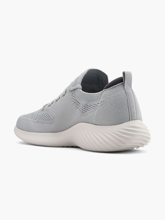 Skechers BOUNDER Sneaker Grau