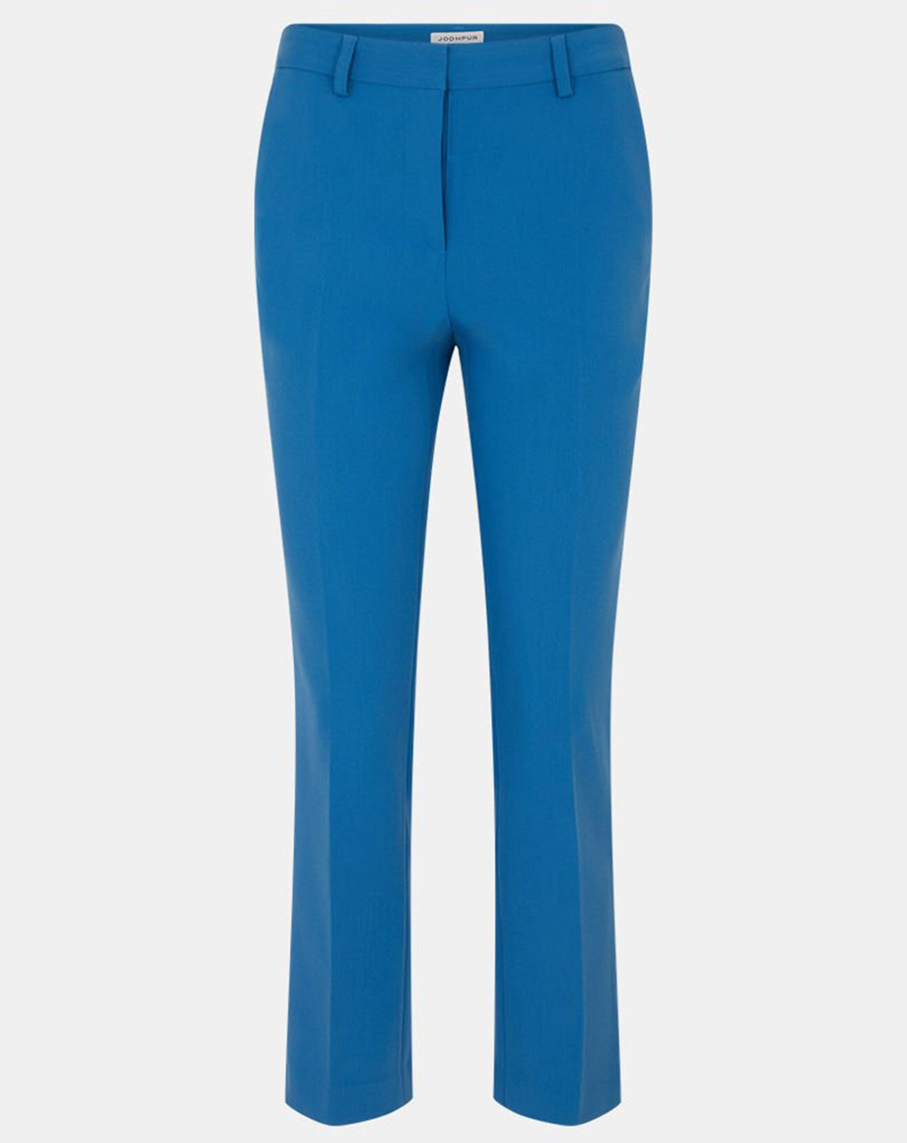 Jodhpur Pantalon à pince Mini bleu