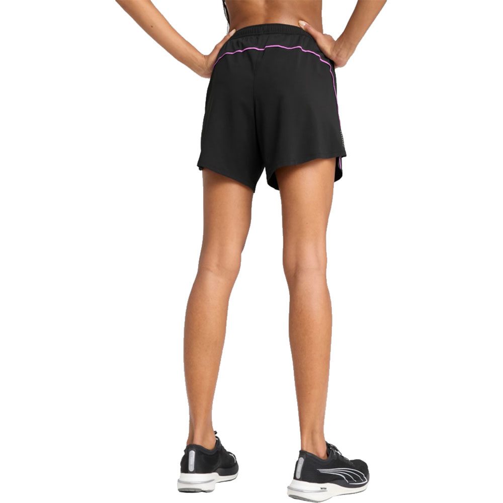 Puma Run Velocity 5 Short Damen puma black
