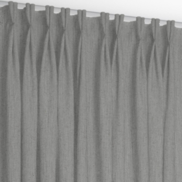 Gordijn Adam 4612 pure grey