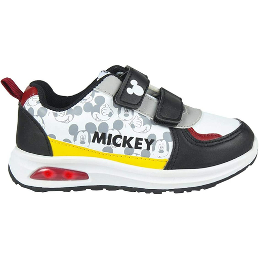 Tênis do Mickey Mouse 63933