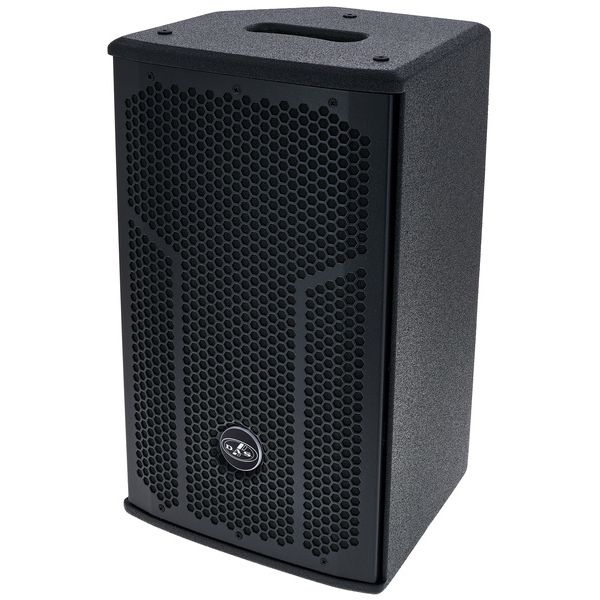 DAS Audio Action 508A/S18A Basis Bundle