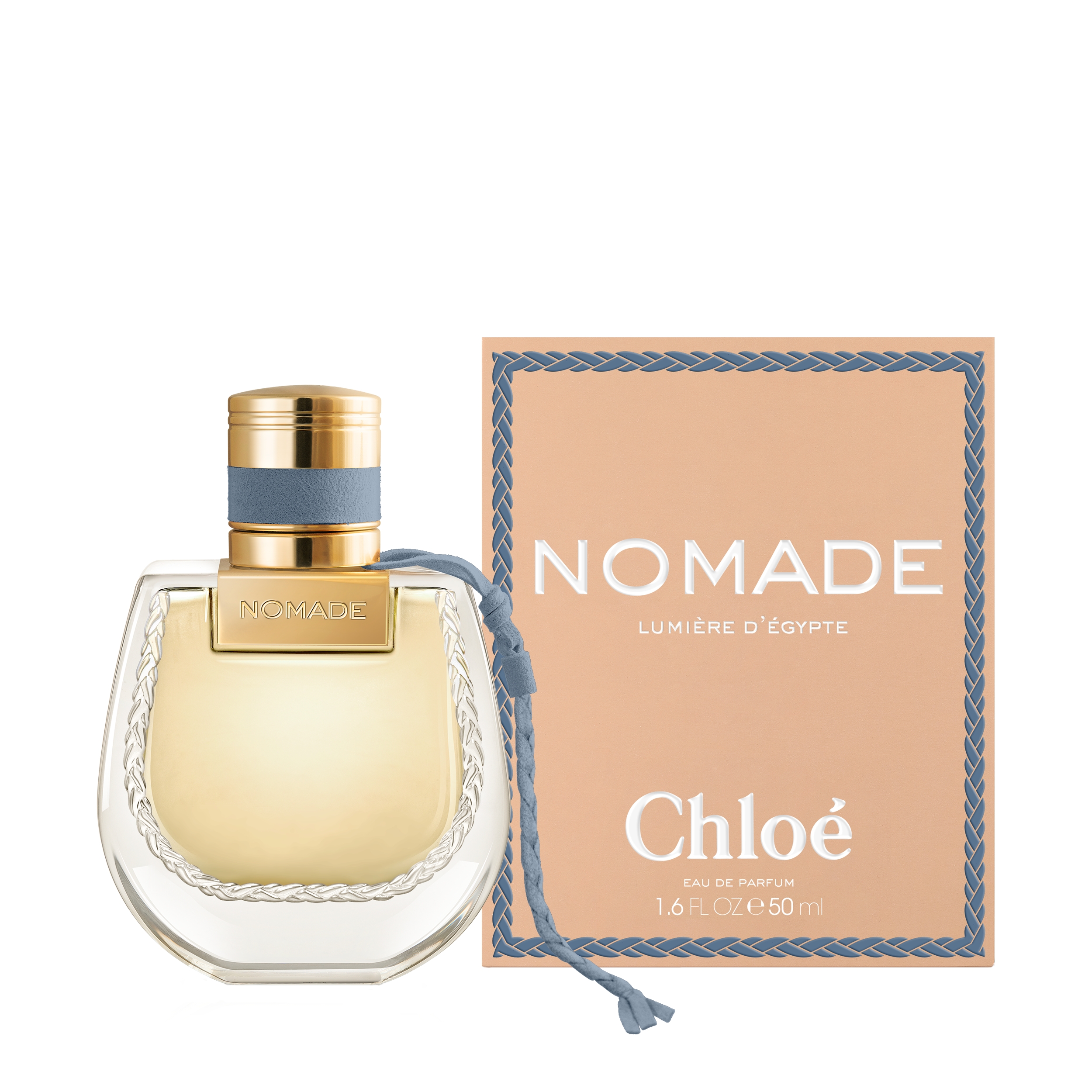CHLOE Lumiére d'Egypte Eau de Parfum 50 ml