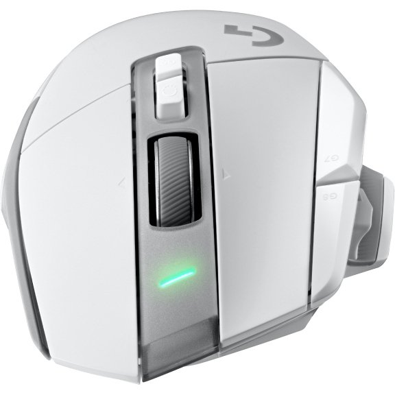 Logitech G G502 X LIGHTSPEED