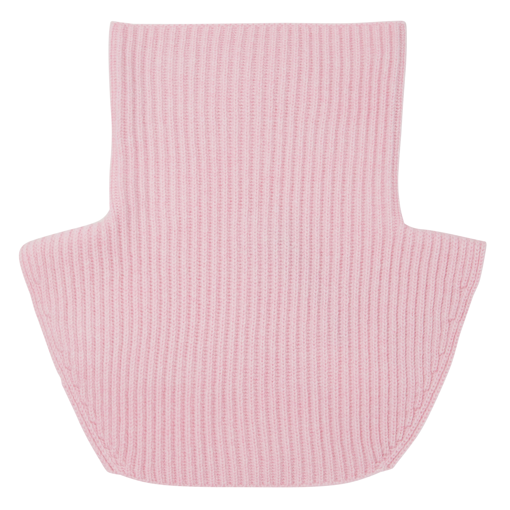 KEELIN - Col en cachemire | Rose