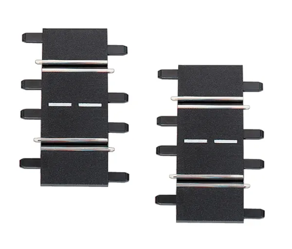 Carrera 20611 1/3 Straight (2 stk.)