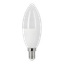 Appstyrt mignonpære LED E14 470 lm 4,9 W