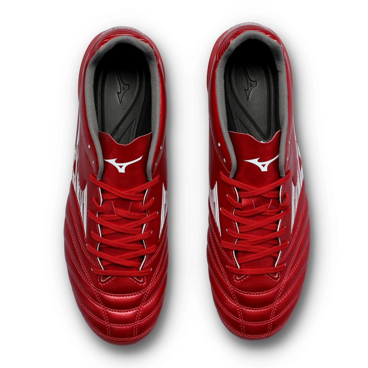 Chuteira Mizuno Monarcida Neo III Pro AG