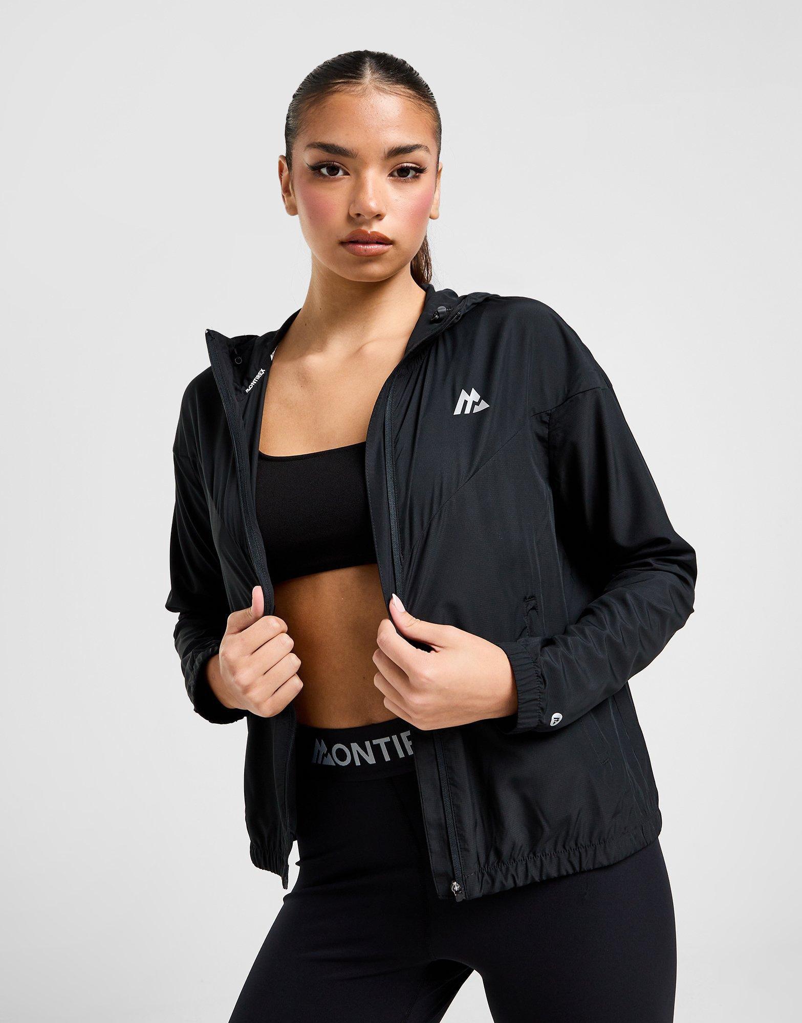 MONTIREX Coupe-Vent Move Femme