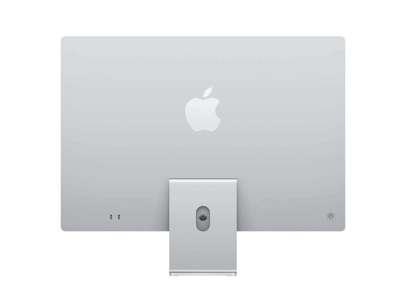IMAC APPLE 23.5\