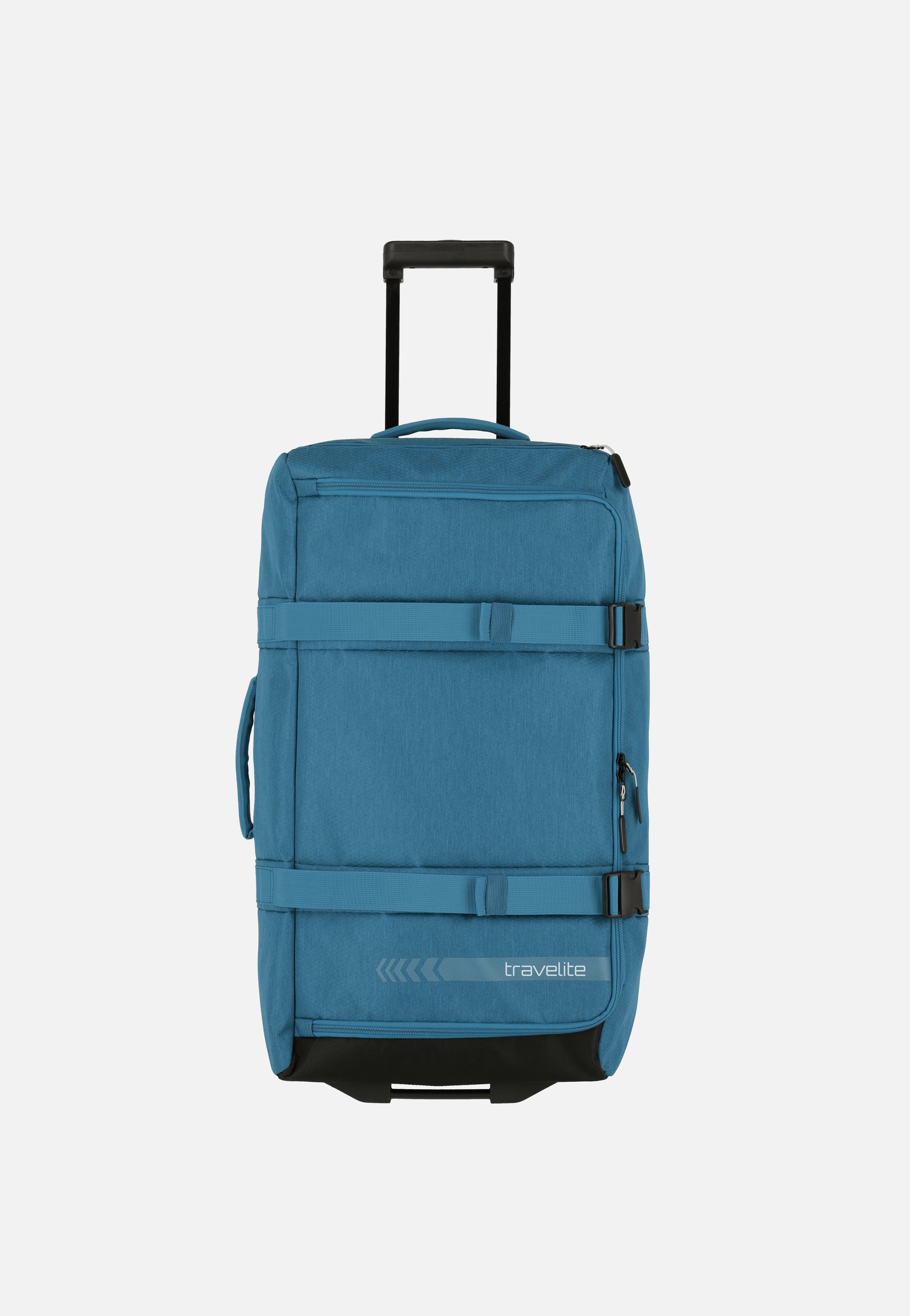 Kick Off L Petrol - Travel Bag