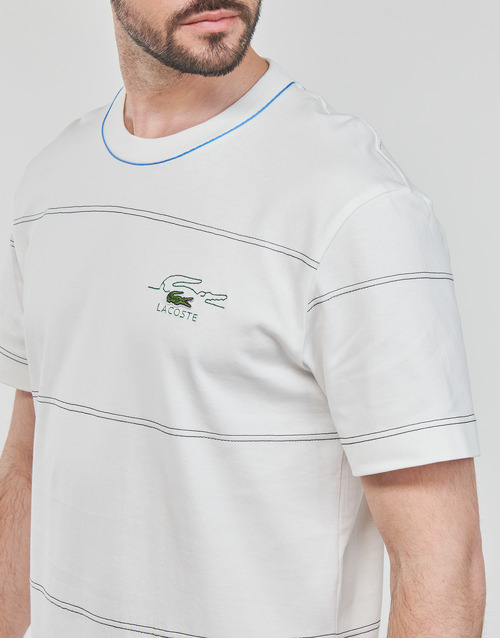 Lacoste - TH5364-70V - Blanc