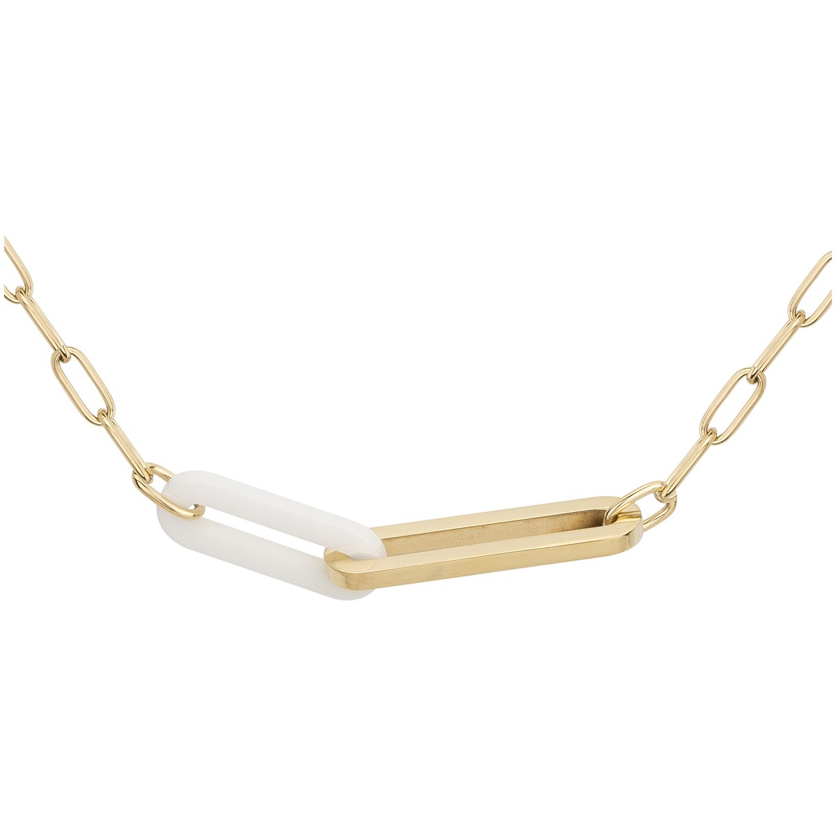 Collier en Acier