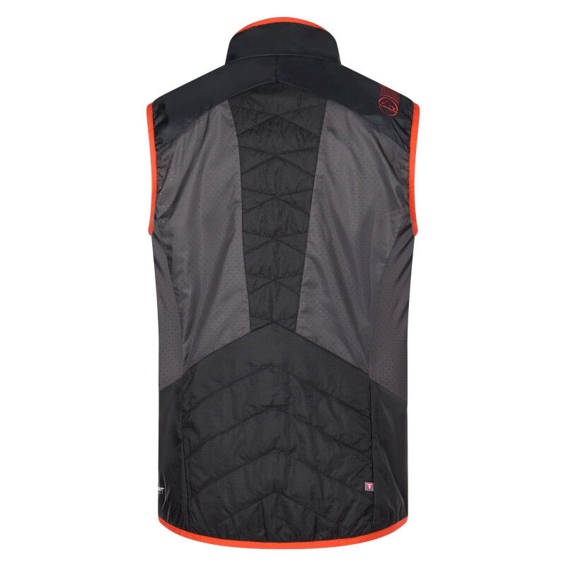 Seeker Primaloft Vest - Doudoune femme