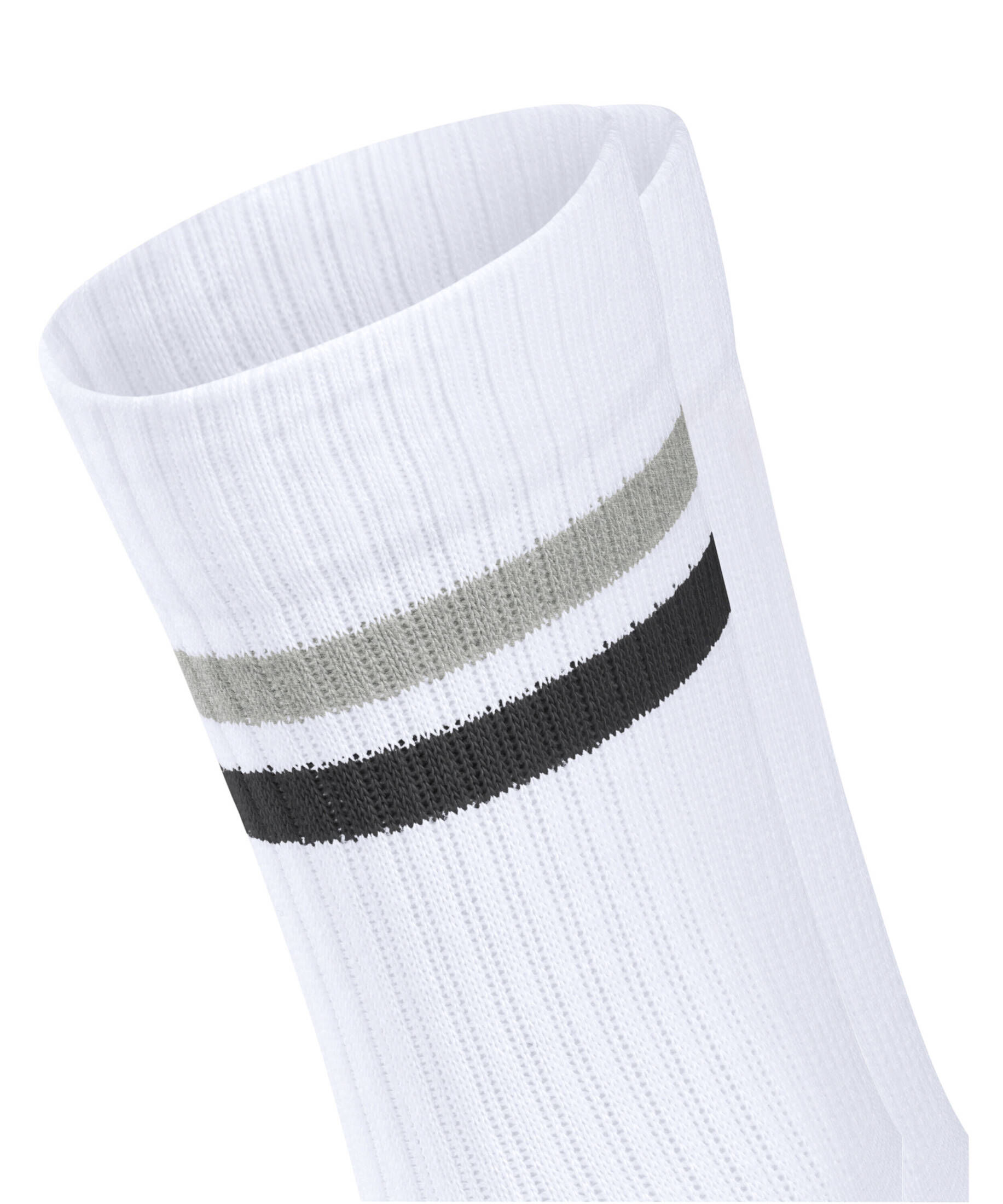 Esprit| Damen Socken Tennis Stripe 2-Pack