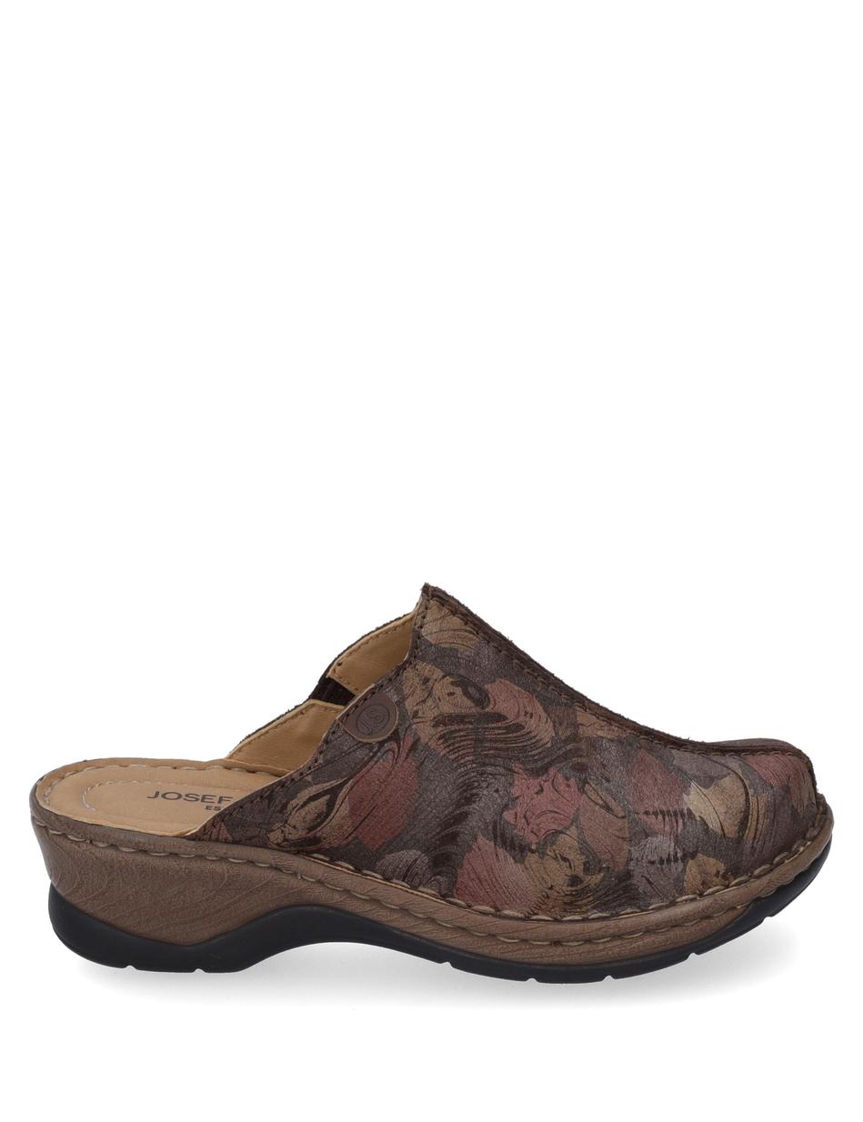 Clog Catalonia 51, moro