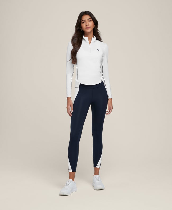 Brentwood Half-Zip