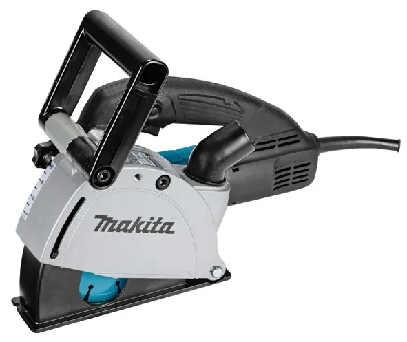 Makita SG1251J - Vægforfølger - 1400 W - 125 mm