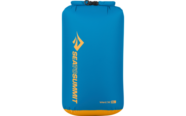 Sea to Summit Evac Dry Bag Packsack