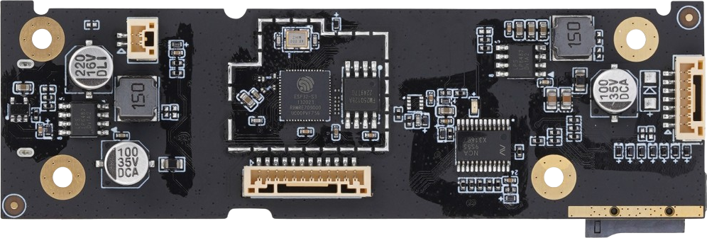 Bambu Lab  AP Board, P1P    Ersatz AP Board für Bambu Lab Drucker