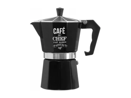 Cafetière en Métal 