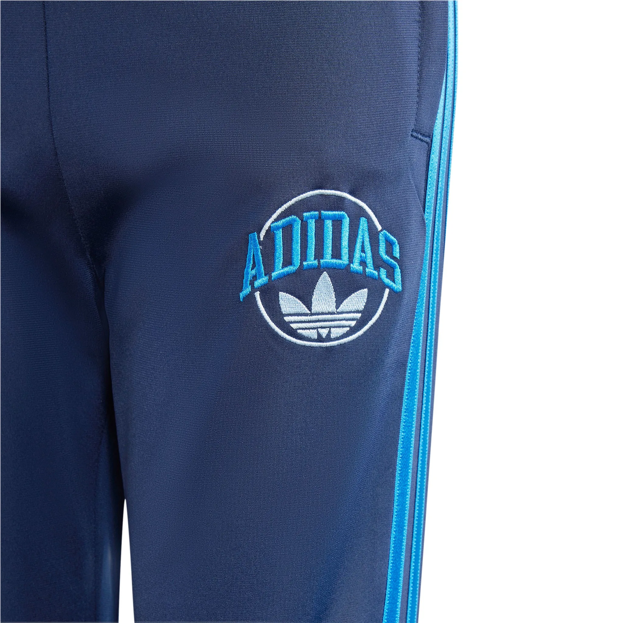 Adidas Pantalon Track 8-16ans