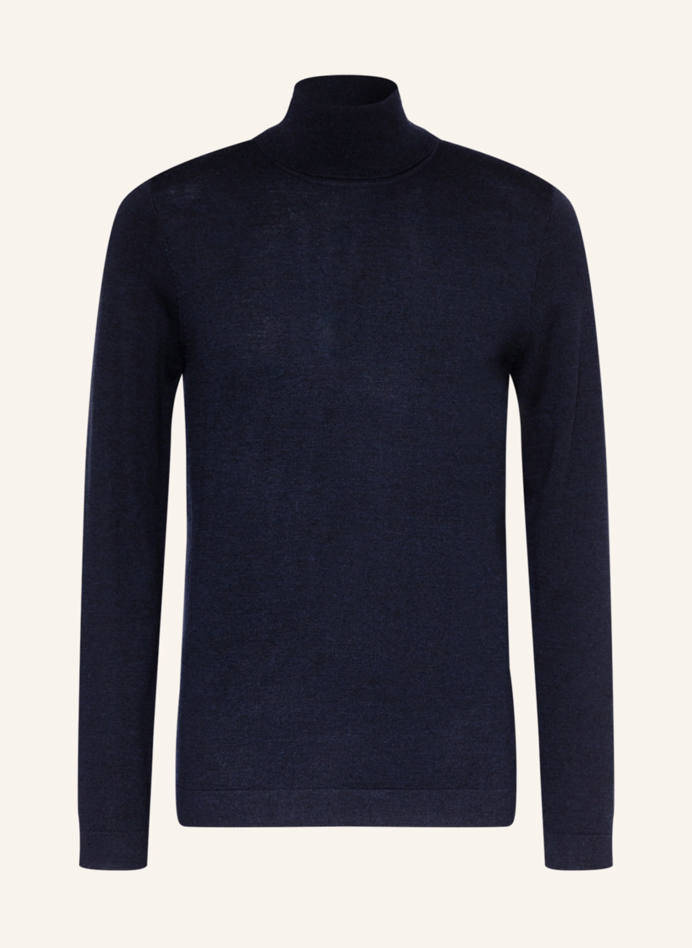 DRYKORN Rollkragenpullover JOEY