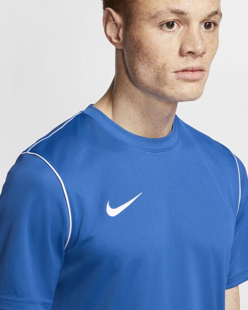 Maillot Nike Park 20 Bleu Royal pour homme