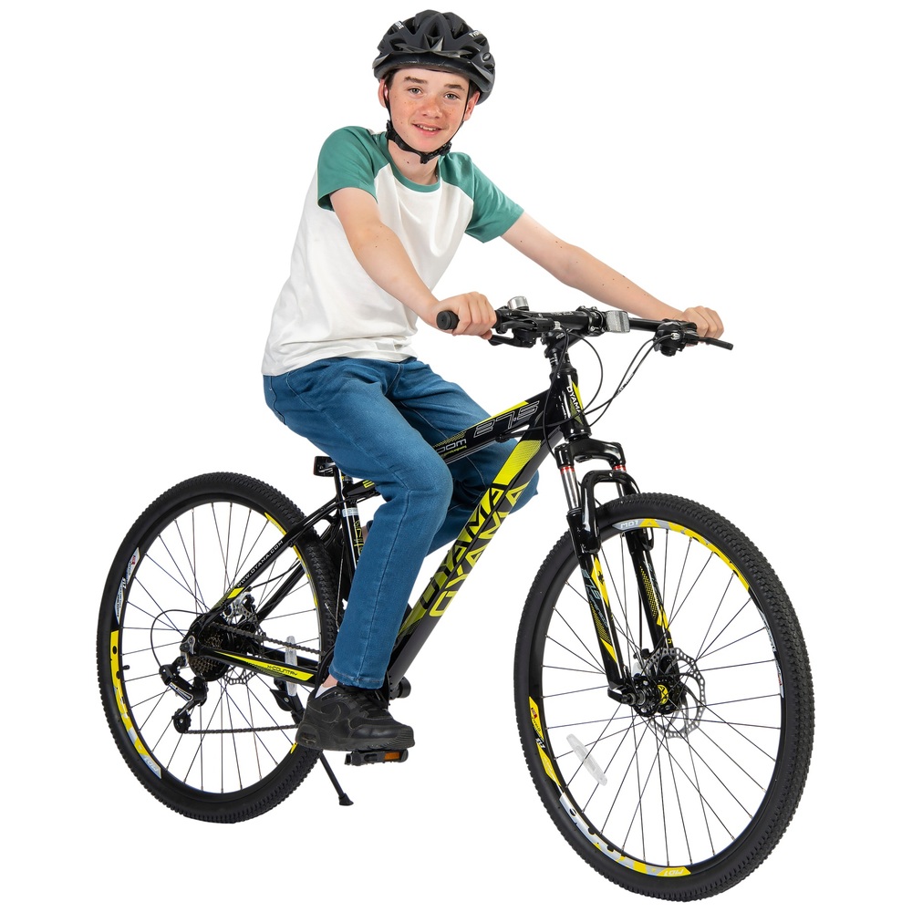 27,5-Zoll-Oyama-Freedom-Mountainbike, 17-Zoll-Rahmen
