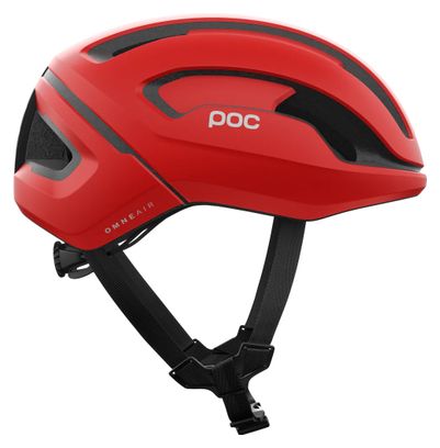 Casque Poc Omne Air Mips Rouge