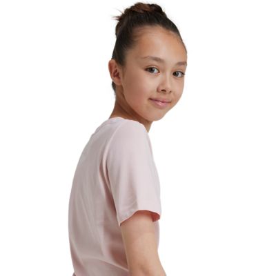 AdidasTraining Graphic Tee - rosa