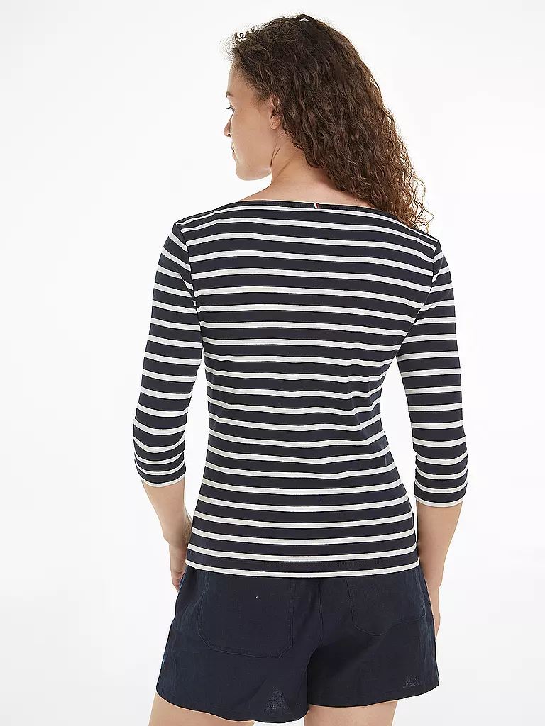 TOMMY HILFIGER Shirt  dunkelblau