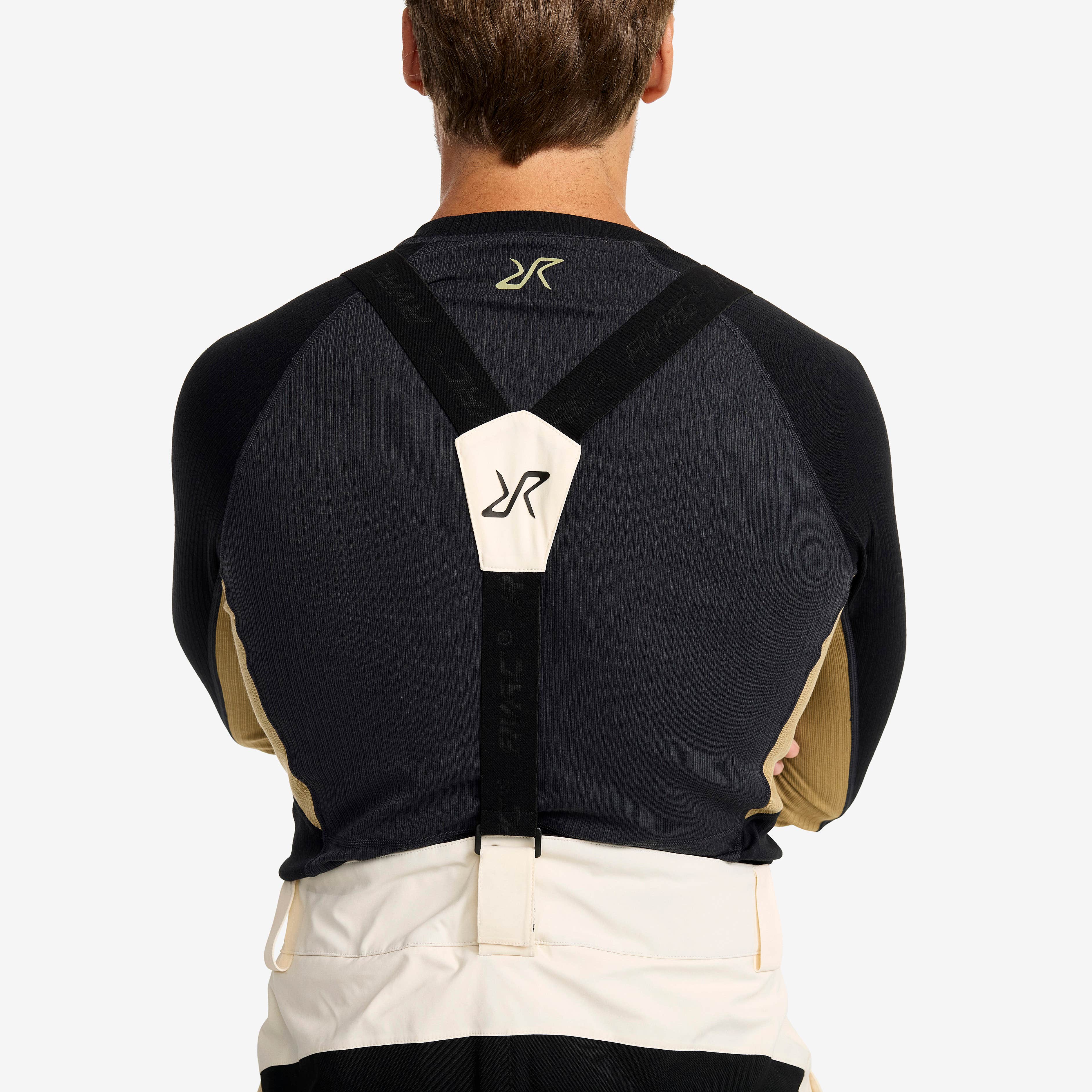 Halo 2L Insulated Ski Pants Herre Tofu