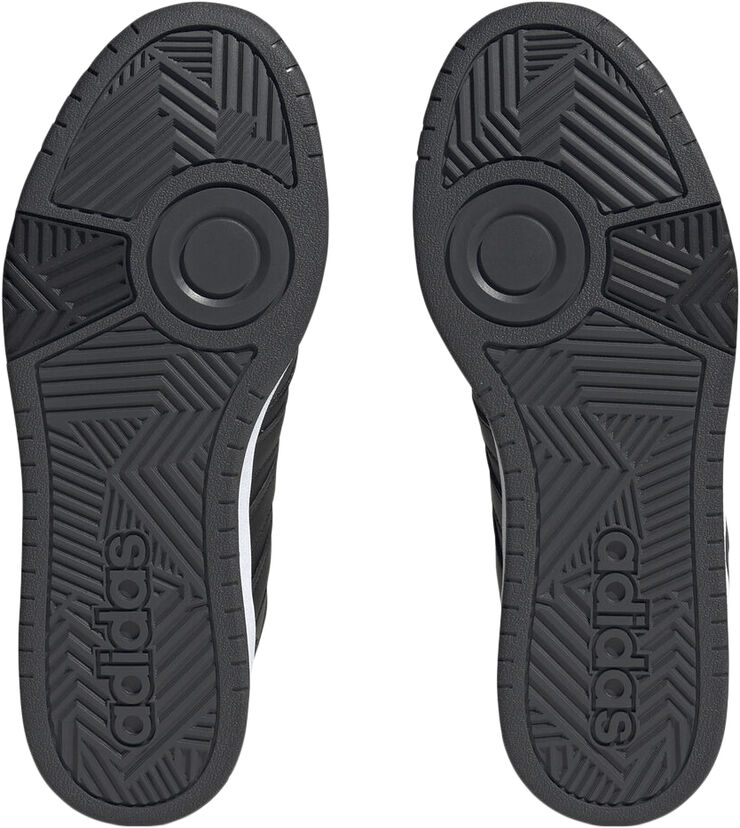 adidas Hoops 3. 0 Mid sneakers Sort