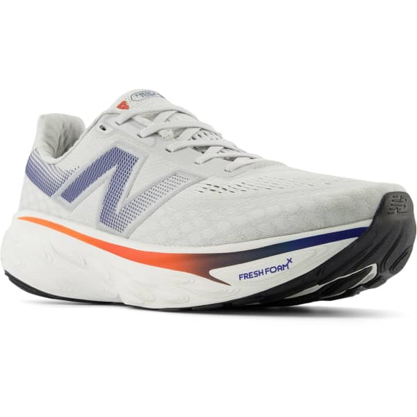 Chaussure running NEW BALANCE FRESH FOAM X 1080 V14 M GREY