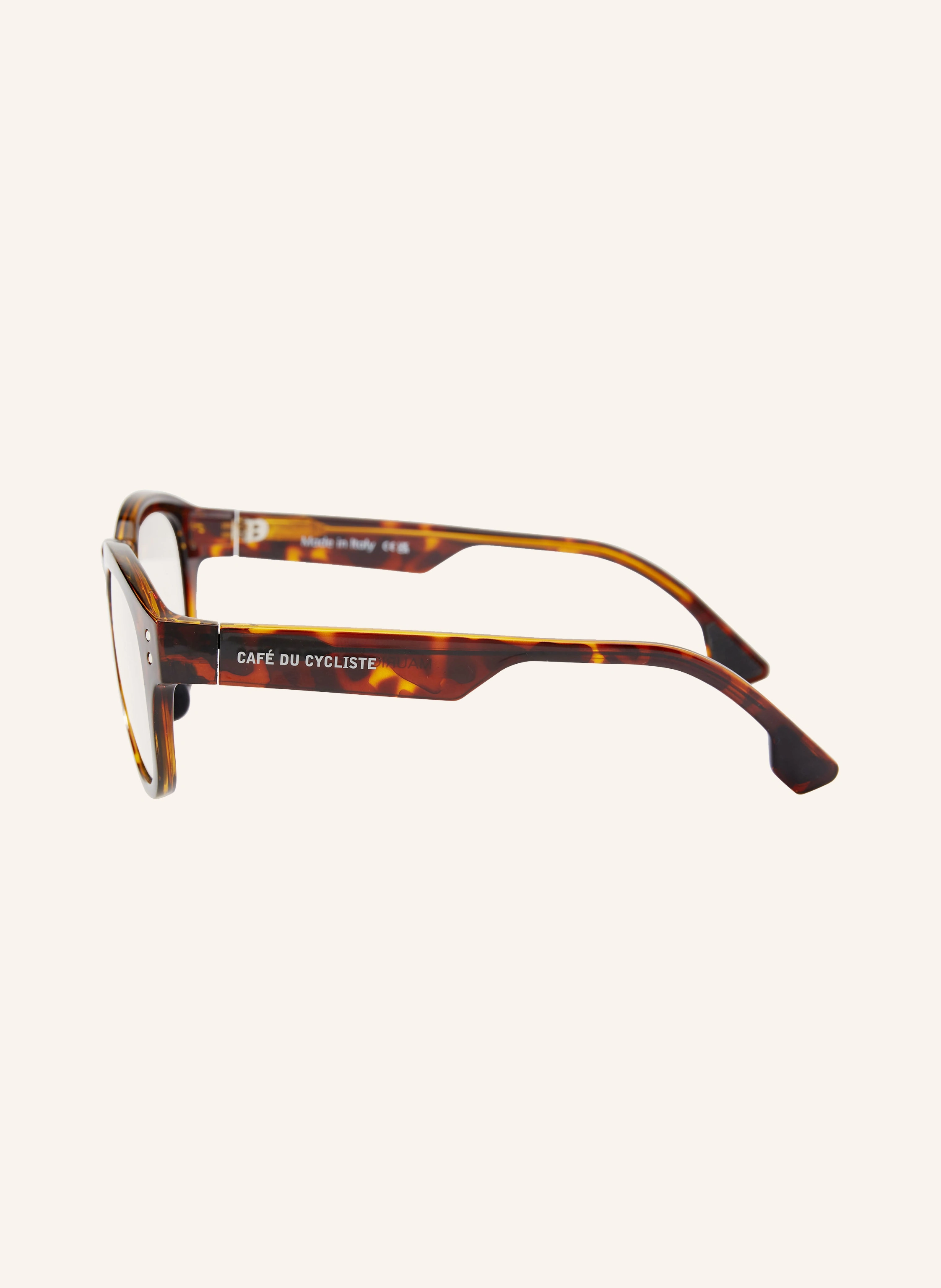 CAFÉ DU CYCLISTE Radbrille MAURICE