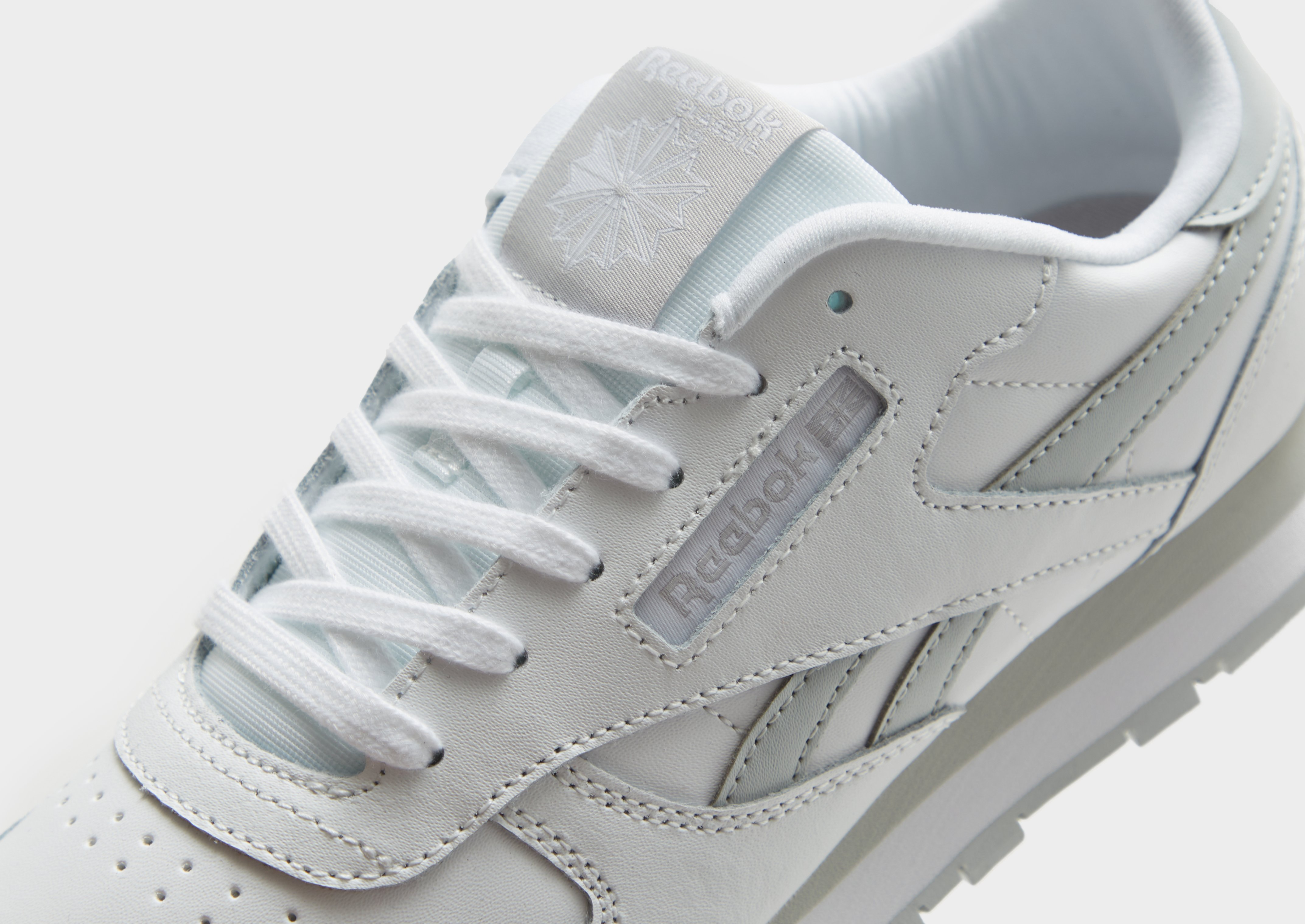 Reebok classic leather