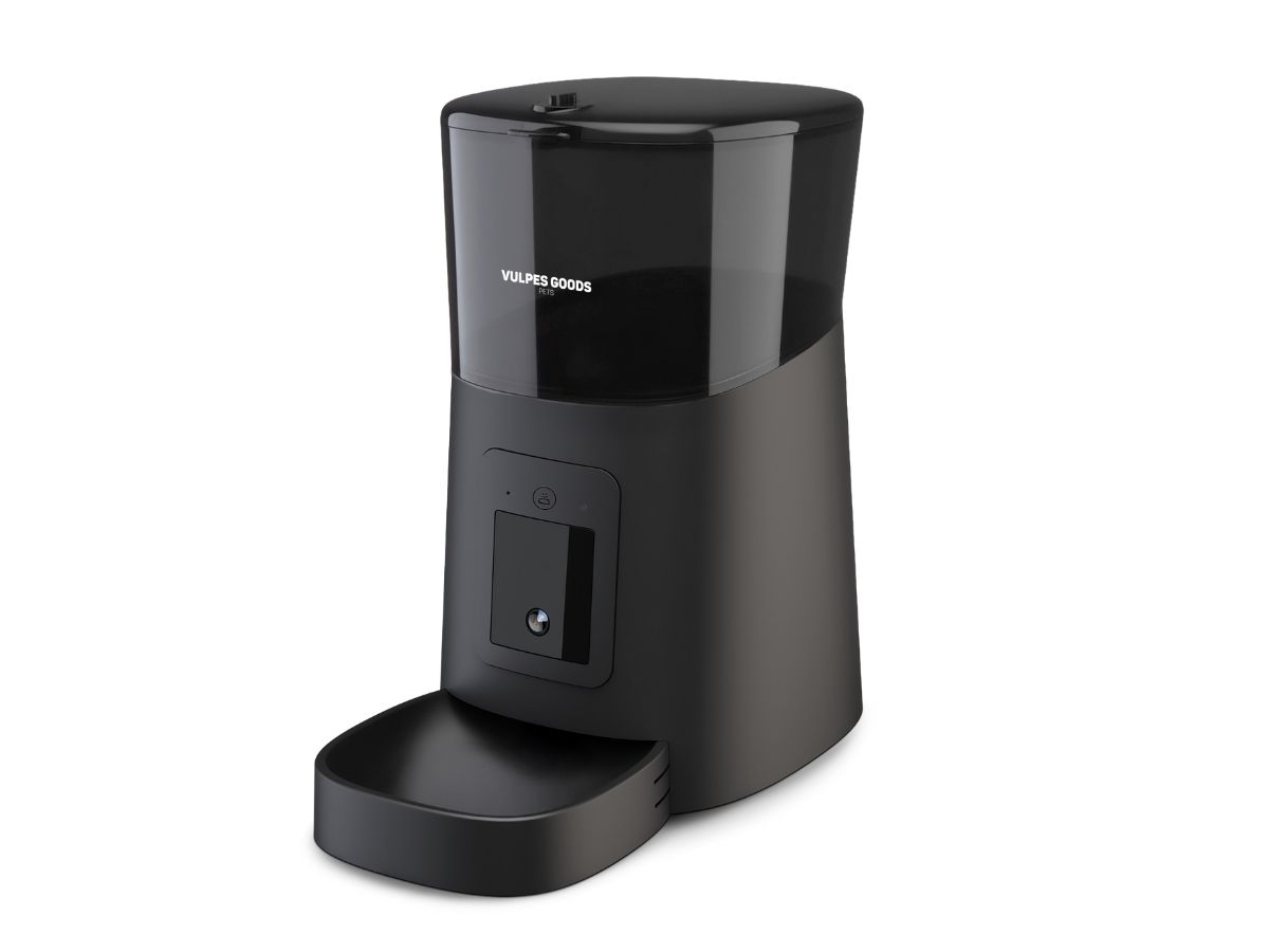 Vulpes Goods automatische voerbak - 6 liter