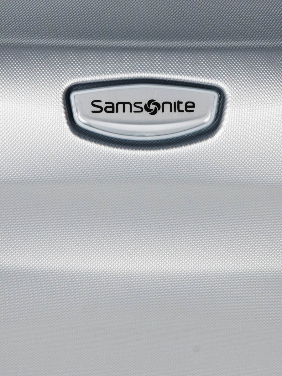 Valise Samsonite Engenero Diamond 81 cm