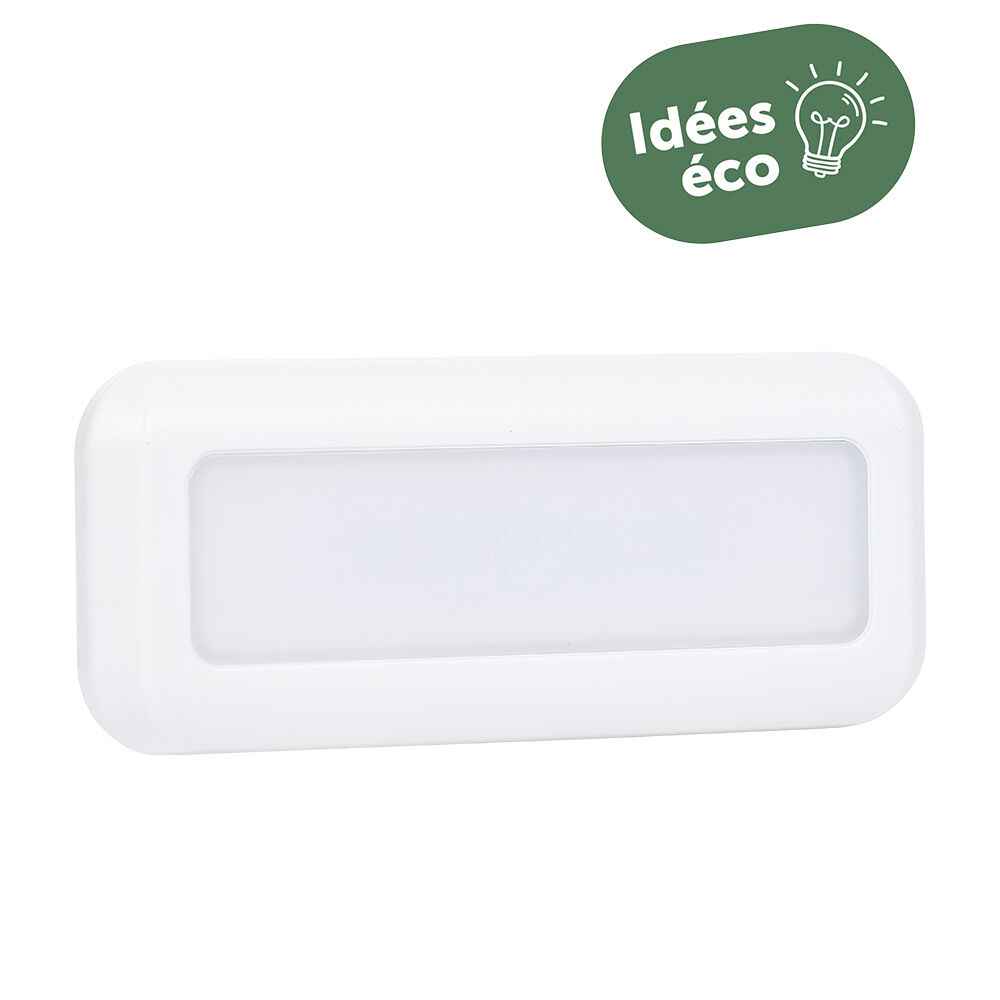 Lampe LED rechargeable 6 LED