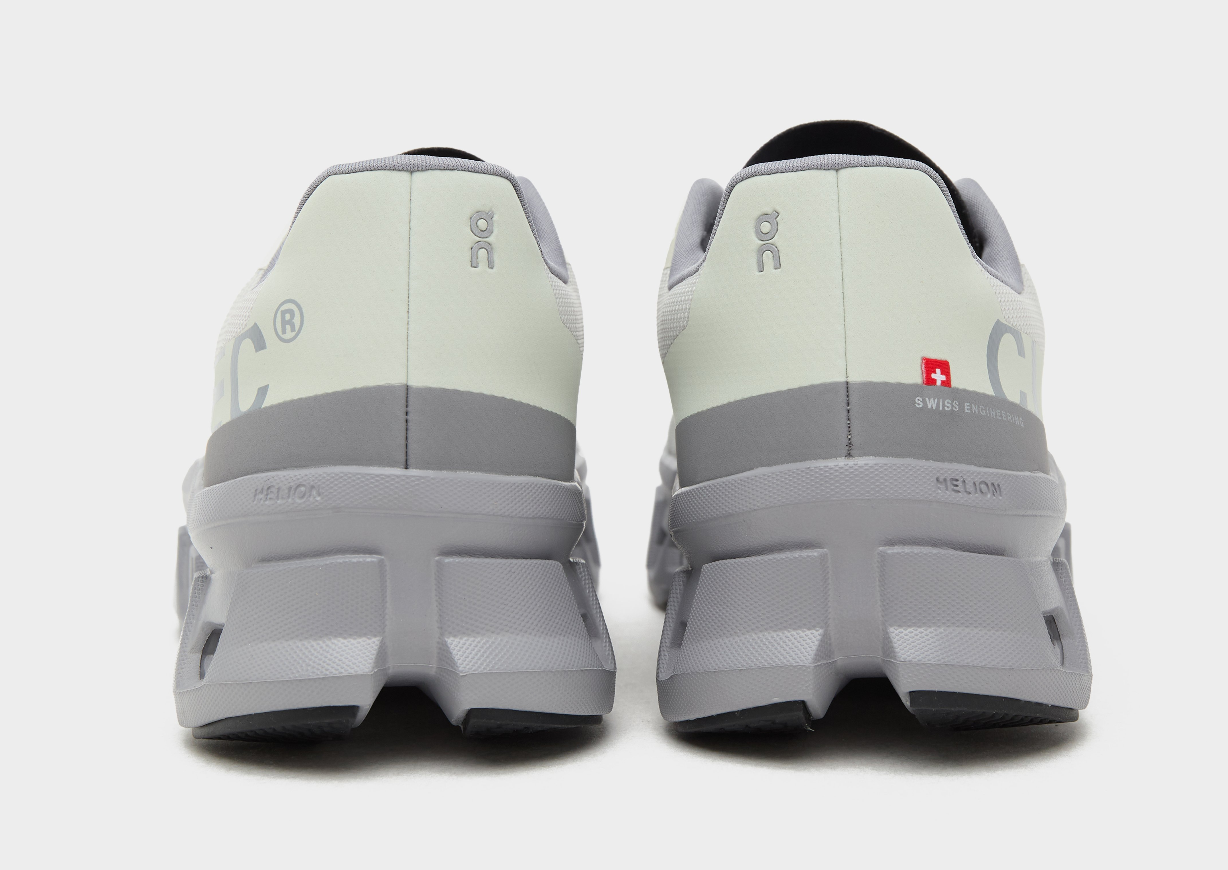 On Running Cloudmonster Homme