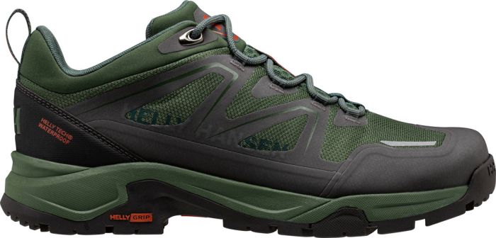 Cascade Low HT Men herresko