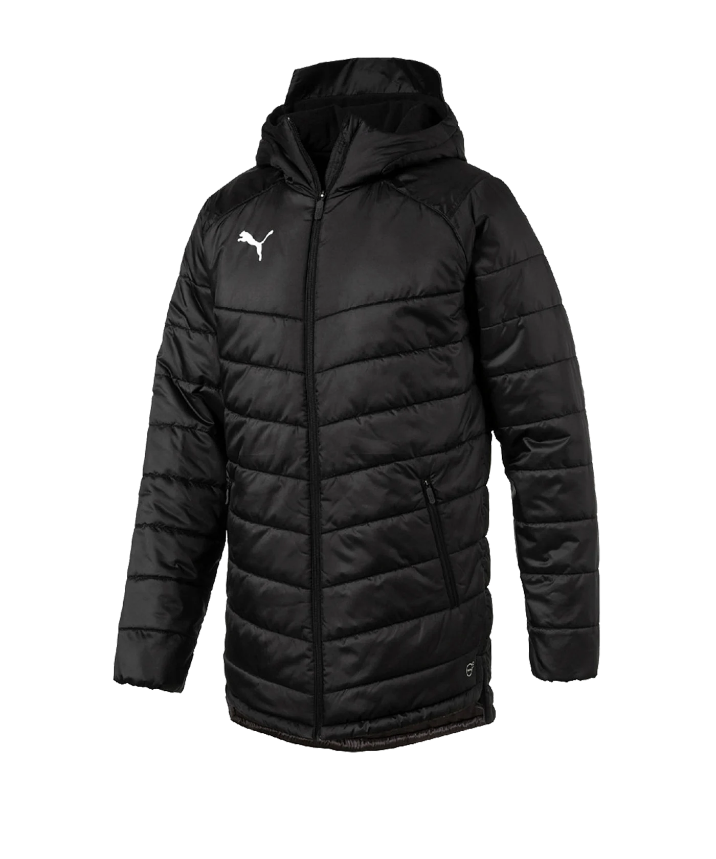 PUMA LIGA Sideline Bench Jacket Coachjacke F03