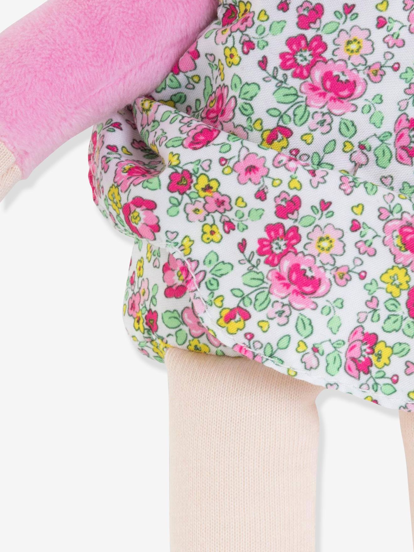 Boneca Miss Jardim em Flor