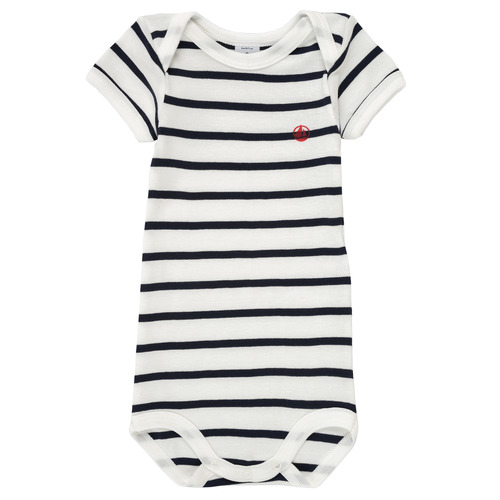 Petit Bateau - LOLO - Multicolore