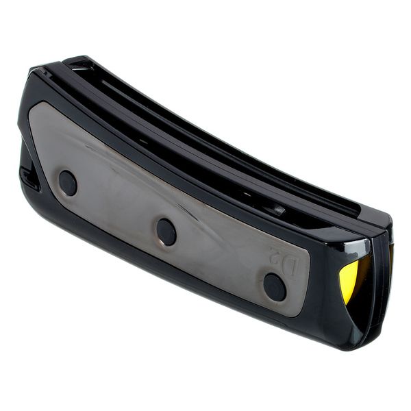 Yonberg D2 Typhoon Black Bb
