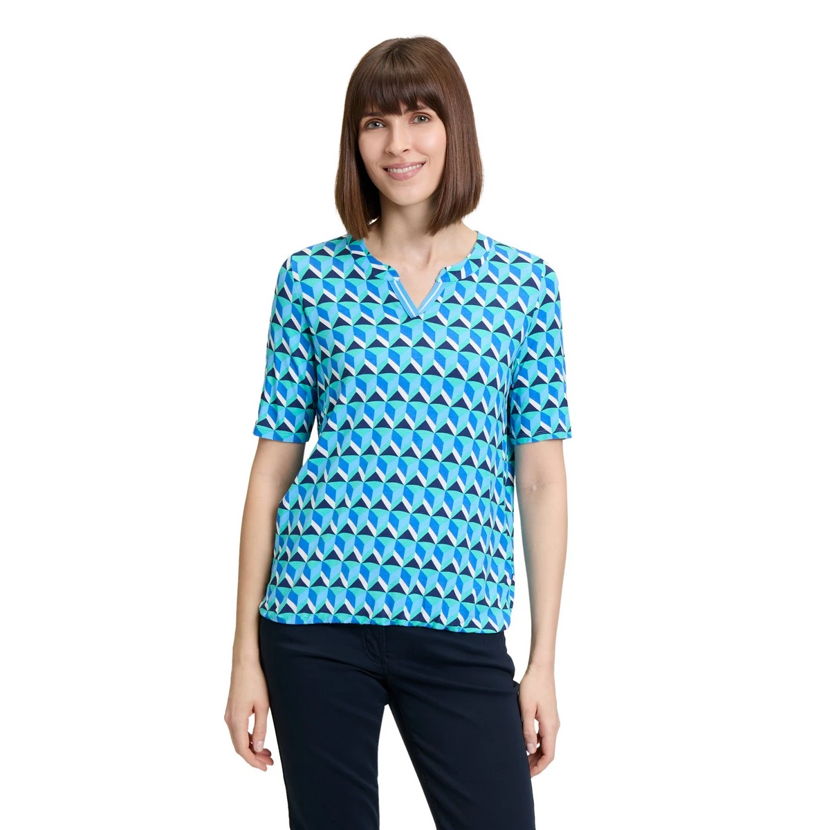 Dames Blouse 25044