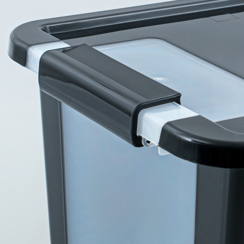 Boite de rangement 'Bi Box'